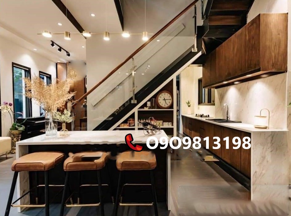 🔹🔹🔹Chính Chủ Bán Nhà 6 Tầng Thang Máy Bình Tân – SHR🔹🔹🔹 - Ảnh chính